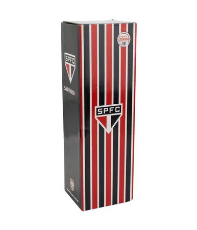 Imagem de Garrafa Congelante 580Ml - São Paulo Spfc