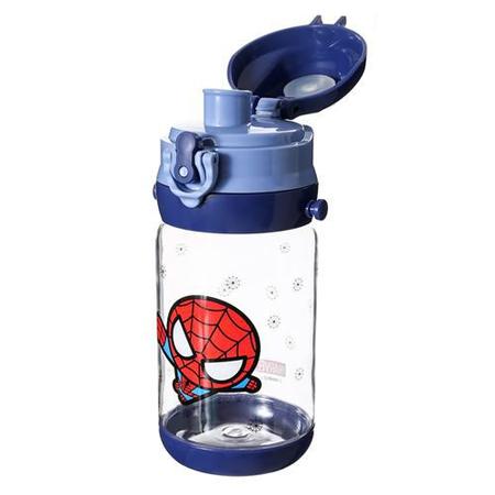 Imagem de Garrafa de Água, Marvel, Homem Aranha/Spiderman, 520ml