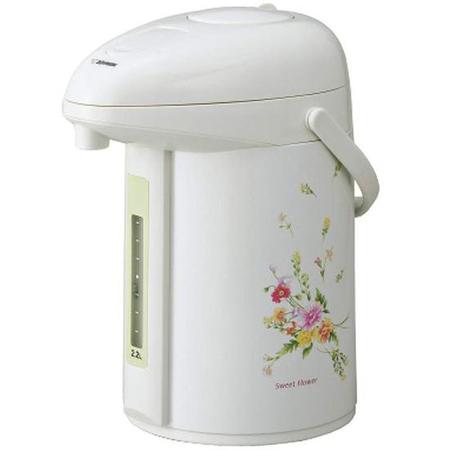 Imagem de Garrafa Dispensador Zojirushi Abrx 22Fy 2.2L Branco