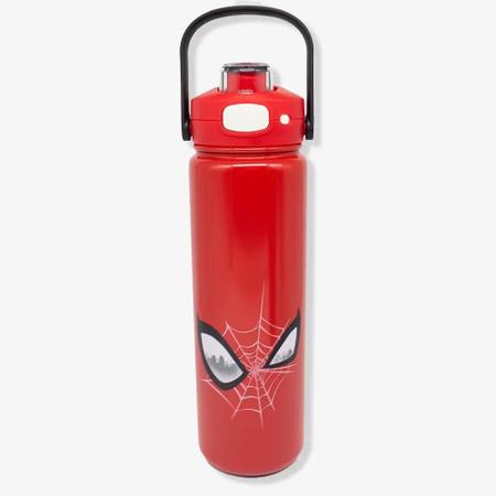 Imagem de Garrafa Excalibur Clicl 700ml Spiderman