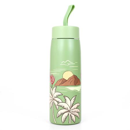 Imagem de Garrafa Farm Que Sede Revoada Tropical - 750ml