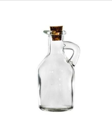 Garrafa Galheteiro Azeiteiro de Vidro 100 ML - Wincy Imagem de Garrafa Galheteiro Azeiteiro de Vidro 100 ML - Wincy
