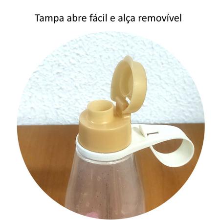 Garrafa Hidratação com Tampa Abre Fácil Infantil Princesas Disney 530ml - Plasútil Imagem de Garrafa Hidratação com Tampa Abre Fácil Infantil Princesas Disney 530ml
