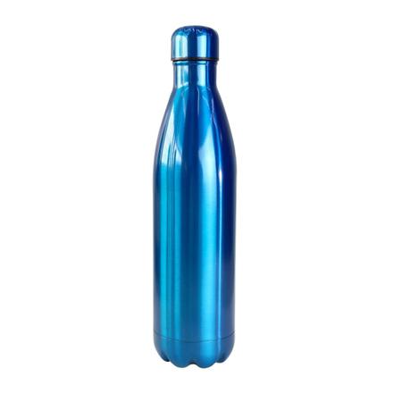 Imagem de Garrafa isotermica tipo sweel style inox 700ml