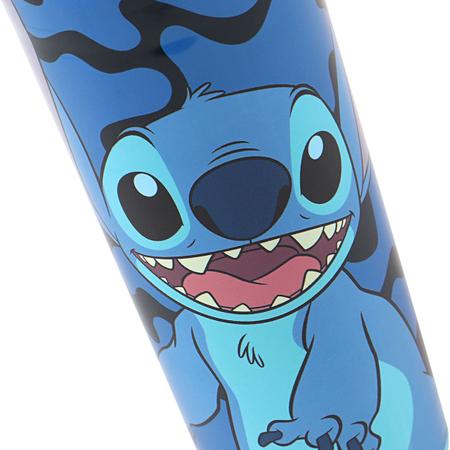 Imagem de Garrafa Lilo & Stitch Azul - Disney