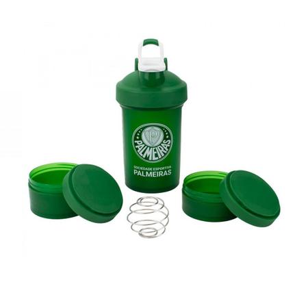 Imagem de Garrafa Palmeiras Shakeira  500 ML - DB3007-3