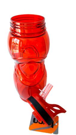 Runner 2025 in plastica