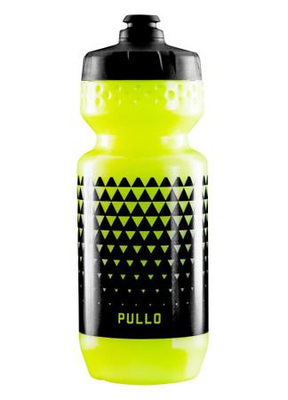 Imagem de Garrafa Pullo Inca Amarelo Neon 600ml