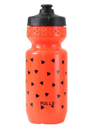 Imagem de Garrafa Pullo Nuoli Laranja 600ml