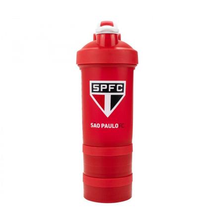 Imagem de Garrafa São Paulo Shakeira  500 ML