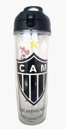 Imagem de Garrafa Squeezer Atletico Mineiro 360 ml