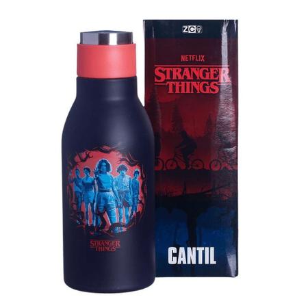 Stranger Things  Site oficial Netflix