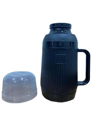 Garrafa termíca 500ml termolar mundial Imagem de Garrafa termíca 500ml termolar mundial