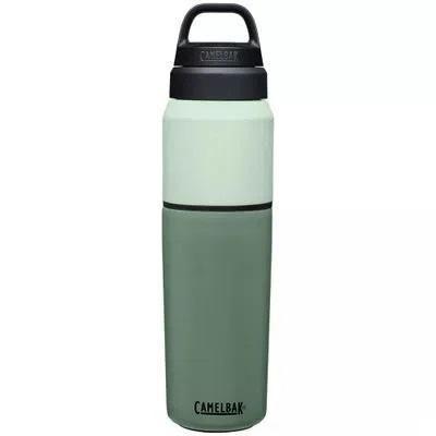 Imagem de Garrafa Térmica CamelBak Multibev 650ML Verde