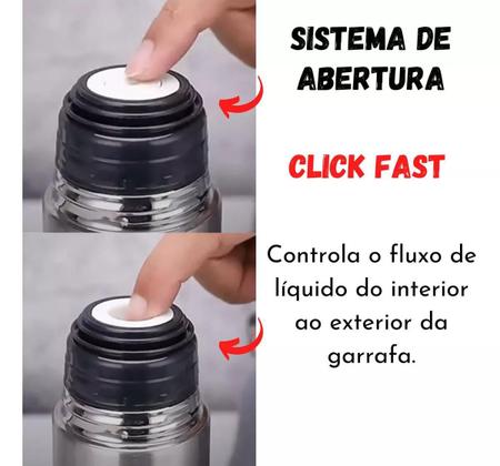 Como fechar um compartimento com aberturas ao exterior quando