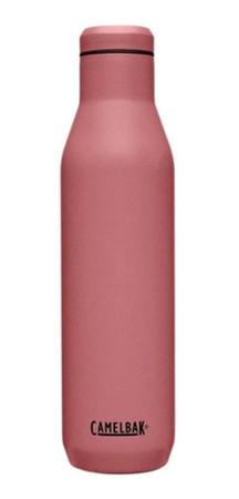 Imagem de Garrafa Térmica De Vinho 750Ml Camelbak - Vermelho