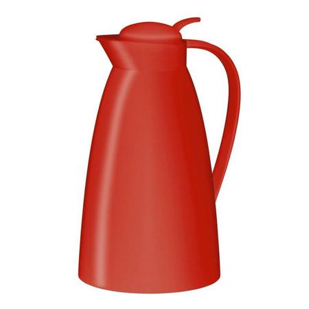 Garrafa Térmica Eco Vermelha 1 Litro - Alfi Imagem de Garrafa Térmica Eco Vermelha 1 Litro - Alfi