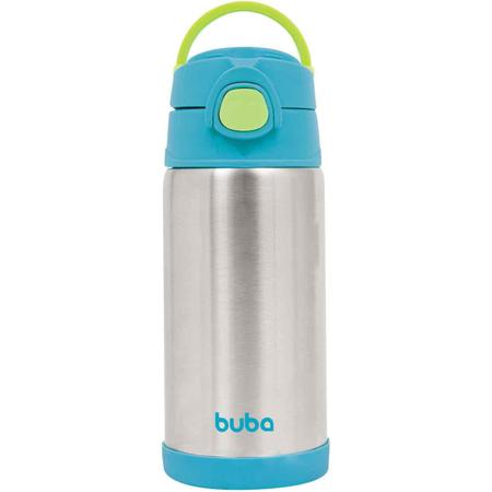 Imagem de Garrafa Térmica Infantil 400 Ml - Buba