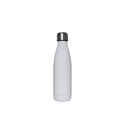 Imagem de Garrafa Térmica Inox White 500 ml Mimo Style AJ22008