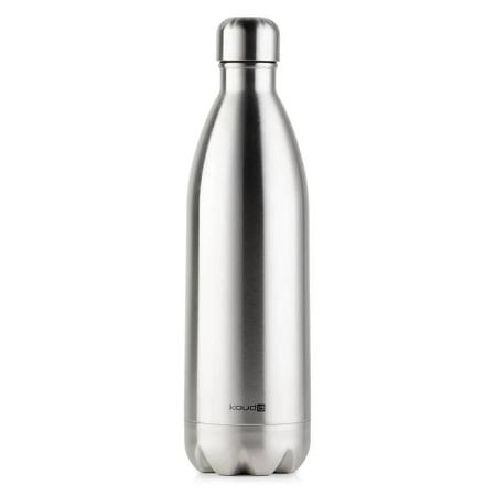 Imagem de Garrafa Térmica Kouda 1000ml - Grey