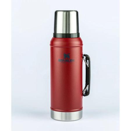 Imagem de Garrafa Térmica Stanley Classic 950ml