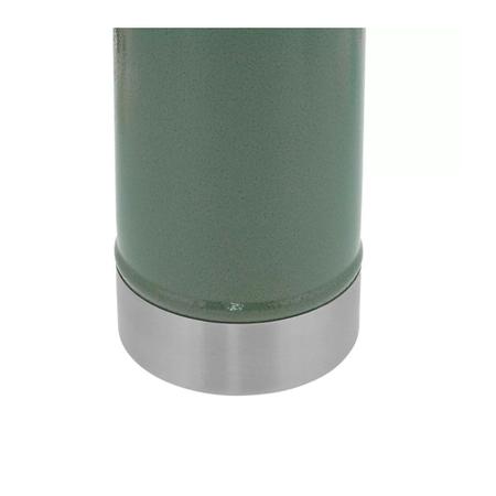 Garrafa Térmica Stanley CLASSIC HYDRATION - 750ml Hammertone Green (Verde)