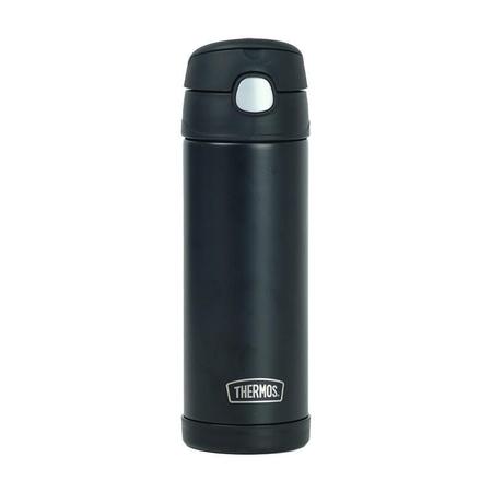 Imagem de Garrafa Térmica Thermos 470 Ml Preto