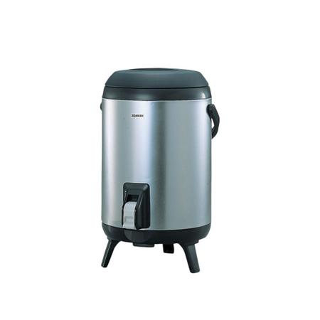 Imagem de Garrafa Termica Zojirushi DVA-F10SXA 10L Agua Gelada - Inox