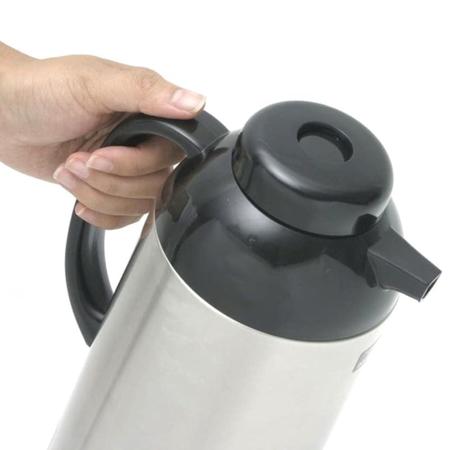 Garrafa Termica Zojirushi DVA-F10SXA 10L Agua Gelada - Inox