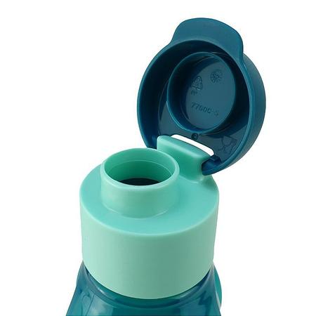 Imagem de Garrafa Tupperware Eco Tupper 310ml Plus Mistério Squeeze