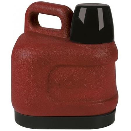 Garrafão amigo 3.0 litros vermelho - Mor Imagem de Garrafão amigo 3.0 litros vermelho - Mor
