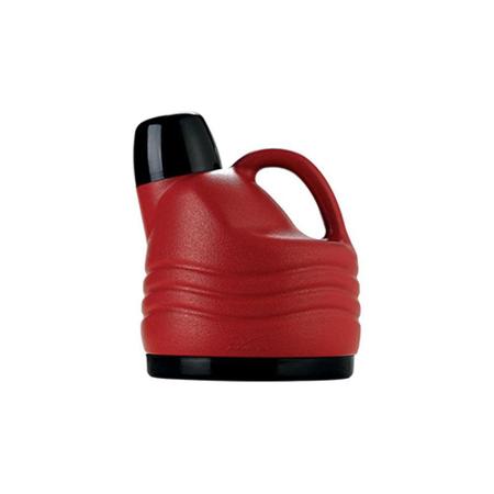 Garrafao térmico 3l vermelho - MACROLUB Imagem de Garrafao térmico 3l vermelho
