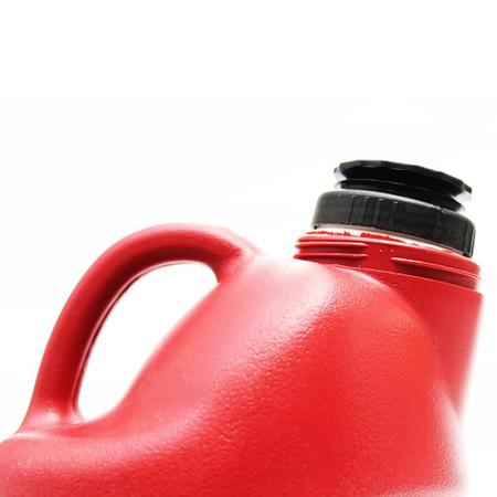 Garrafao térmico 3l vermelho - MACROLUB Imagem de Garrafao térmico 3l vermelho
