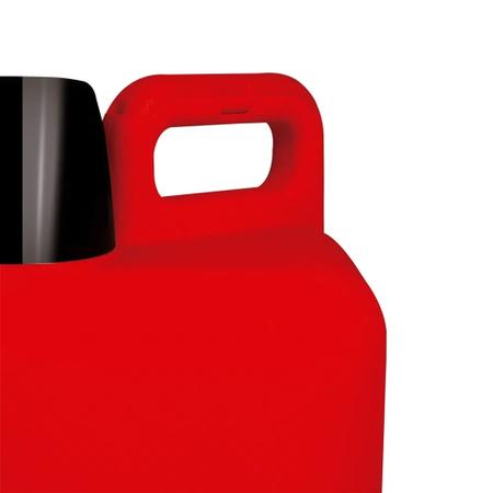 Imagem de Garrafão Térmico 5 litros Mor Vermelho