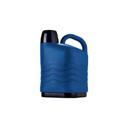 Garrafão térmico 5l azul - MACROLUB Imagem de Garrafão térmico 5l azul