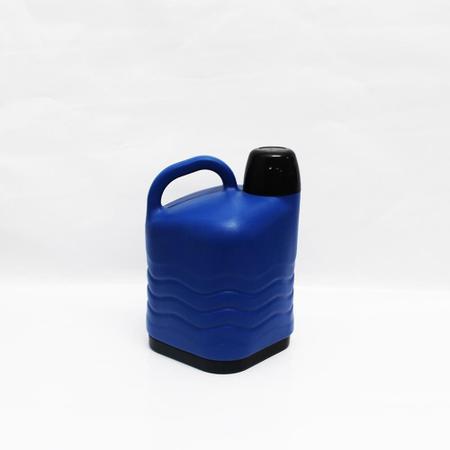 Garrafão térmico 5l azul - MACROLUB Imagem de Garrafão térmico 5l azul