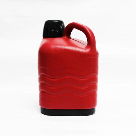 Garrafão térmico 5l vermelho - MACROLUB Imagem de Garrafão térmico 5l vermelho