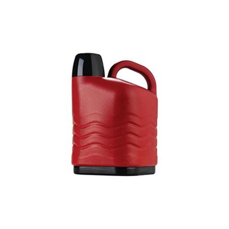 Garrafão térmico 5l vermelho - MACROLUB Imagem de Garrafão térmico 5l vermelho
