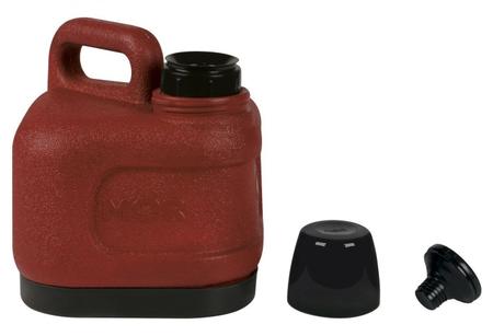 Garrafão Térmico Amigo 3 Litros Mor - Vermelho Imagem de Garrafão Térmico Amigo 3 Litros Mor - Vermelho