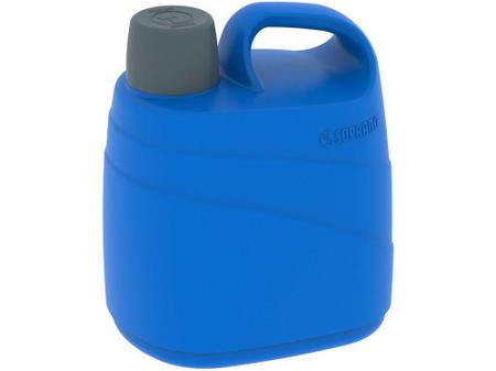 Garrafão Térmico Soprano Oasis - 5L Imagem de Garrafão Térmico Soprano Oasis - 5L