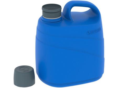 Garrafão Térmico Soprano Oasis - 5L Imagem de Garrafão Térmico Soprano Oasis - 5L