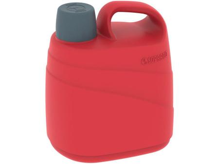 Garrafão Térmico Soprano Oasis - 5L Imagem de Garrafão Térmico Soprano Oasis - 5L