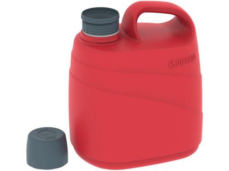 Garrafão Térmico Soprano Oasis - 5L Imagem de Garrafão Térmico Soprano Oasis - 5L