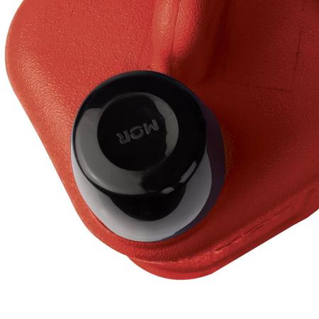 Garrafao Termico Vermelho para Camping e Praia 5 Litros Mor Imagem de Garrafao Termico Vermelho para Camping e Praia 5 Litros Mor