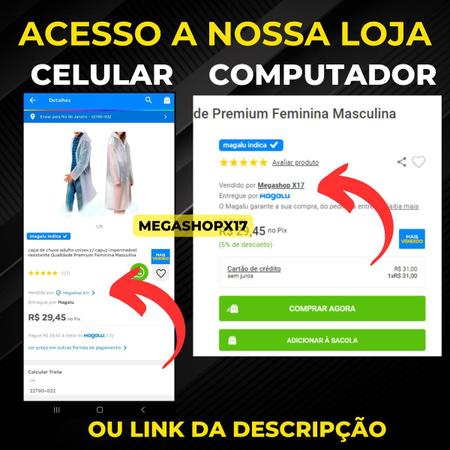 Imagem de Garrafinha Termica 500ML 500 ml Garrafa De Agua Inox Original Inoxidavel Frio Gelando Quente 24h academia trabalho escritorio casa oficina capa dupla