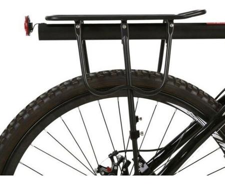 Garupa/Bagageiro LBS Bikes Para Aro 29 27 e 26