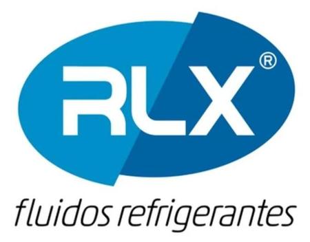 Imagem de Gas Rlx R134a Com Uv 750 Gramas