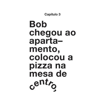 Tudo em pizza