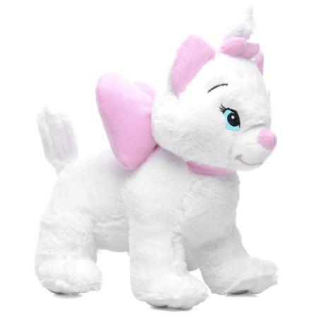 PELUCIA GATINHA MARIE (PEQUENO 18cm)