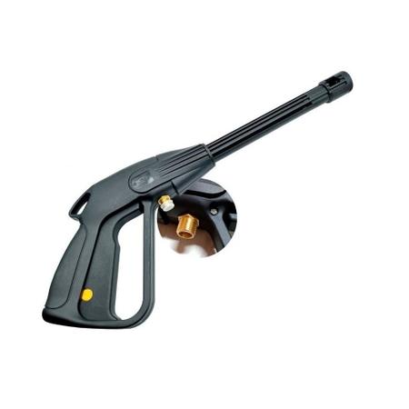 Imagem de Gatilho Pistola Lavor Power Slim Sem Lança Original Lavadora Alta Pressão